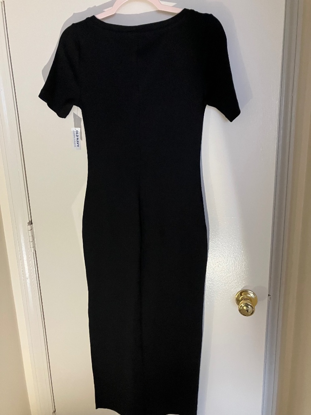 Old Navy midi dress